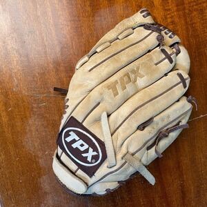 Louisville Slugger TPX Baseball Glove TPX1151HRH 11.5inch  Hoss Series